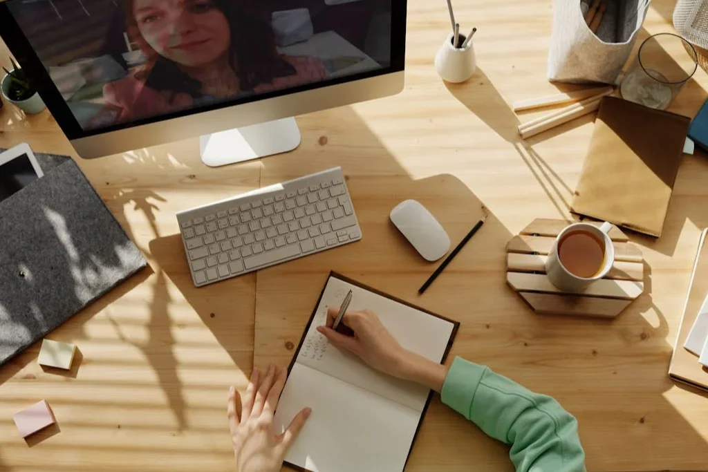 Online Learning Platform